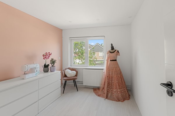 Medium property photo - Cannenburg 83, 3328 AV Dordrecht